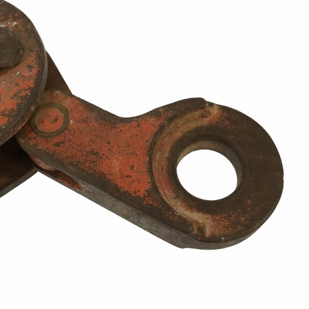 ☆中古品2個セット☆Eagle Clamp イーグルクランプ 横つり用 ☆中古品2個セット☆Eagle Clamp イーグルクランプ 横つり用