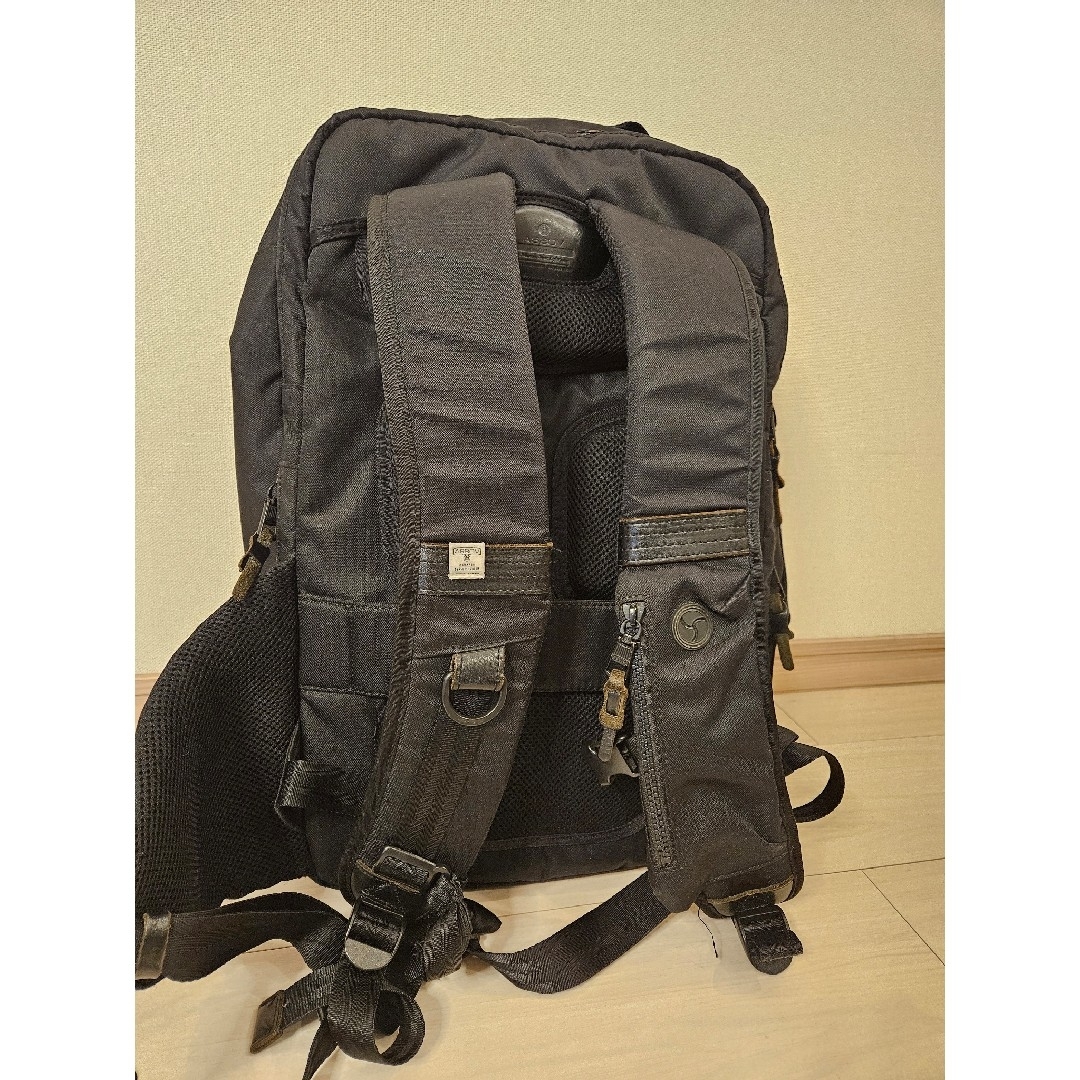 AS2OV(アッソブ)のAS2OV (アッソブ) 　バックパック メンズのバッグ(バッグパック/リュック)の商品写真