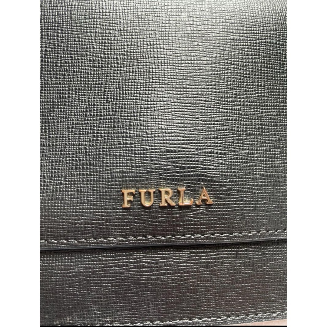 Furla(フルラ)のFURLA RIVA ショルダーウォレット クロスボディ 2way   レディースのバッグ(ショルダーバッグ)の商品写真