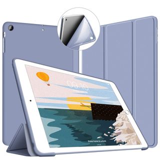 iPad Mini 3/2 / 1 ケースソフトスマートカバーオートスリープ機能(iPadケース)