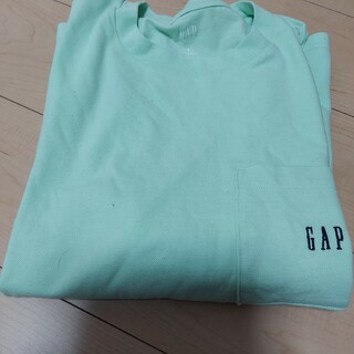 ギャップ(GAP)の半袖Tシャツ(Tシャツ/カットソー(半袖/袖なし))