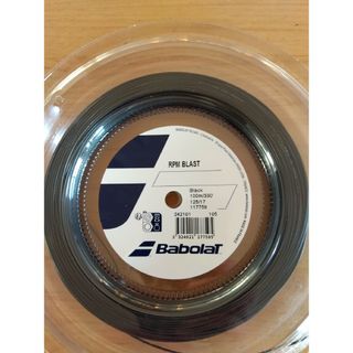 バボラ(Babolat)のバボラRPMブラスト125    12Ｍ(その他)