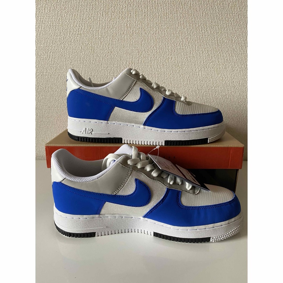 NIKE(ナイキ)のナイキ エアフォース1 ロー '07 "タイムワープ" 新品　26.5cm メンズの靴/シューズ(スニーカー)の商品写真