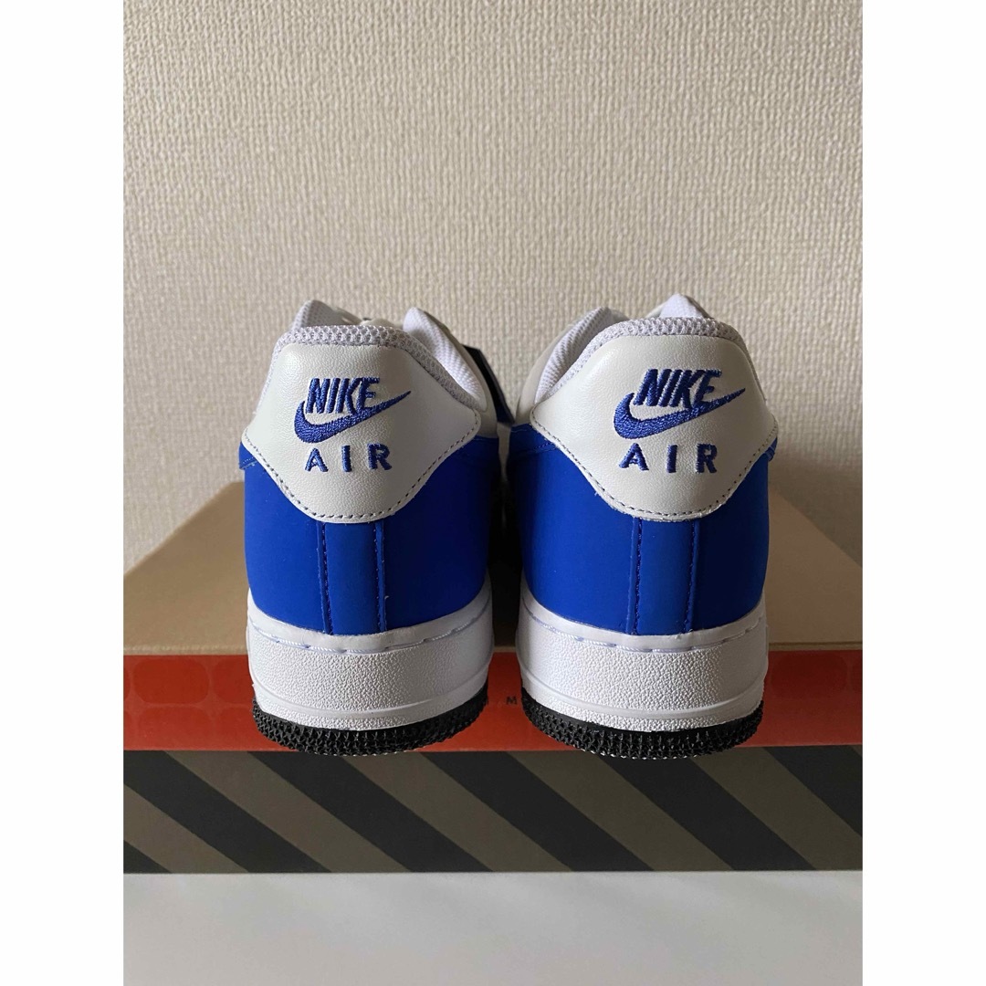 NIKE(ナイキ)のナイキ エアフォース1 ロー '07 "タイムワープ" 新品　26.5cm メンズの靴/シューズ(スニーカー)の商品写真