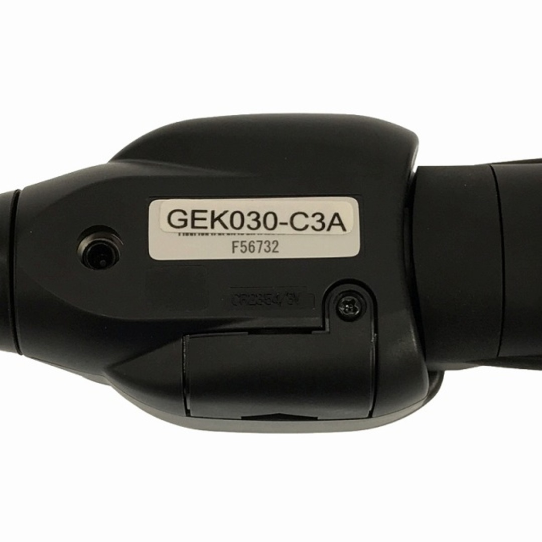 ☆美品☆KTC 京都機械工具 9.5sq デジラチェ GEK030-C3A 本体 ☆美品☆KTC 京都機械工具 9.5sq デジラチェ GEK030-C3A 本体