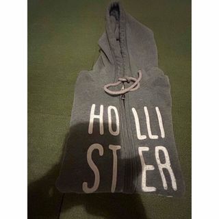 ホリスター(Hollister)のホリスター　パーカー　Lサイズ(パーカー)