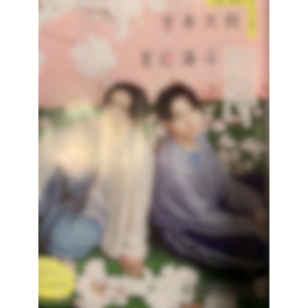 SixTONES(ストーンズ)の月刊ザテレビジョン5月号　切り抜き　京本大我　宮近海斗 エンタメ/ホビーの雑誌(アート/エンタメ/ホビー)の商品写真