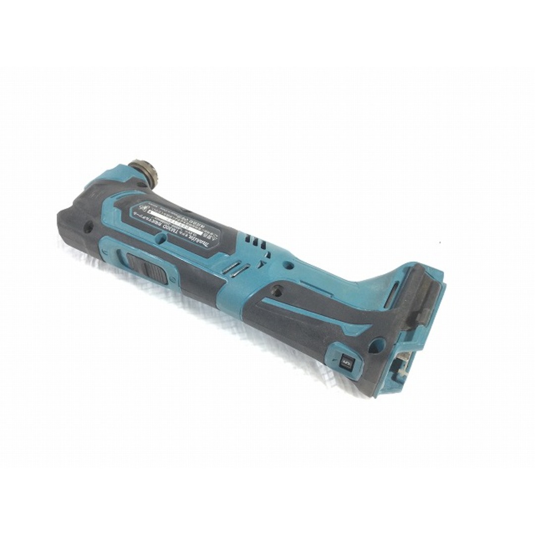 Makita(マキタ)の☆中古品☆makita マキタ 10.8V 充電式マルチツール TM30D アタッチメントケース 充電器付き 87604 自動車/バイクのバイク(工具)の商品写真