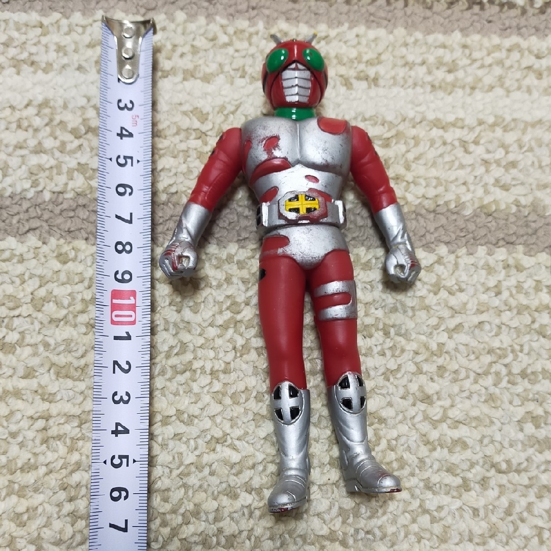 仮面ライダーZX ソフビ フィギュア | フリマアプリ ラクマ 仮面ライダーZX ソフビ フィギュア | フリマアプリ ラクマ
