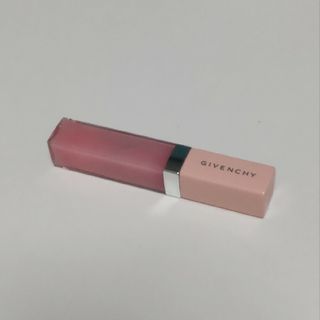 ジバンシィ(GIVENCHY)のGIVENCHY　ローズパーフェクトリキッド(リップグロス)