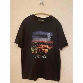 バレンシアガ(Balenciaga)のBALENCIAGA  Paris Tシャツ(Tシャツ/カットソー(半袖/袖なし))