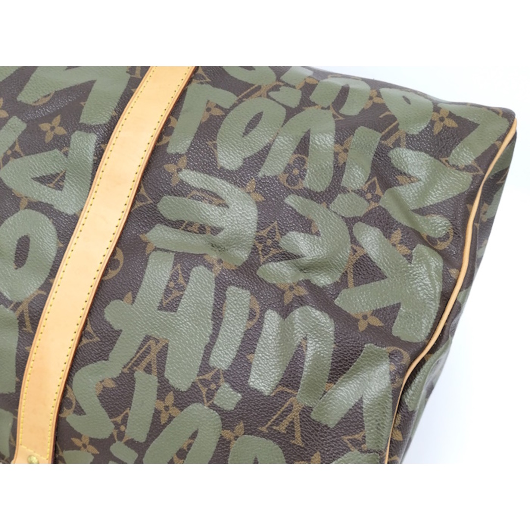 LOUIS VUITTON - LOUIS VUITTON キーポル50 ボストンバッグ LOUIS VUITTON - LOUIS VUITTON キーポル50 ボストンバッグ