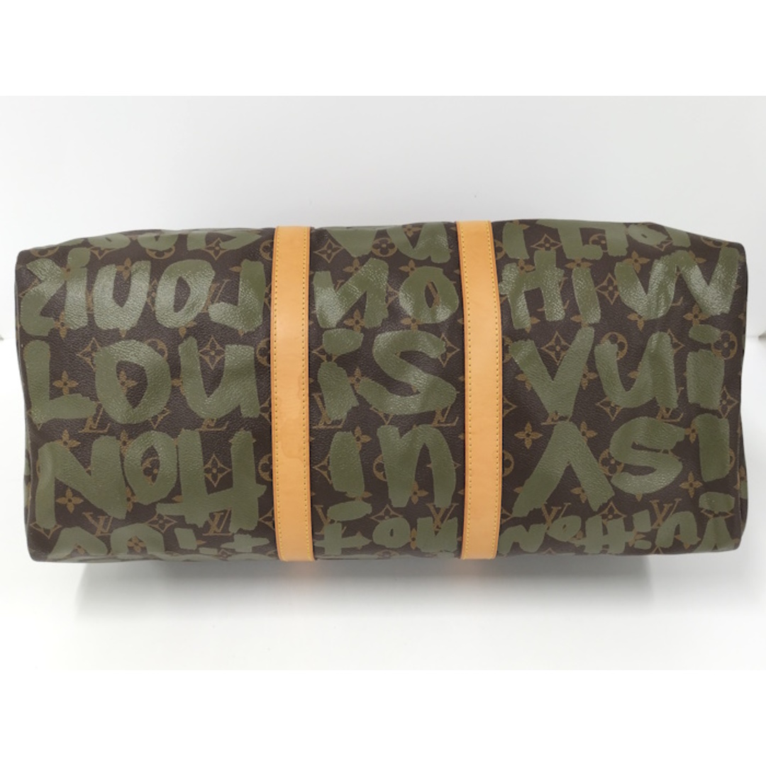 LOUIS VUITTON - LOUIS VUITTON キーポル50 ボストンバッグ LOUIS VUITTON - LOUIS VUITTON キーポル50 ボストンバッグ