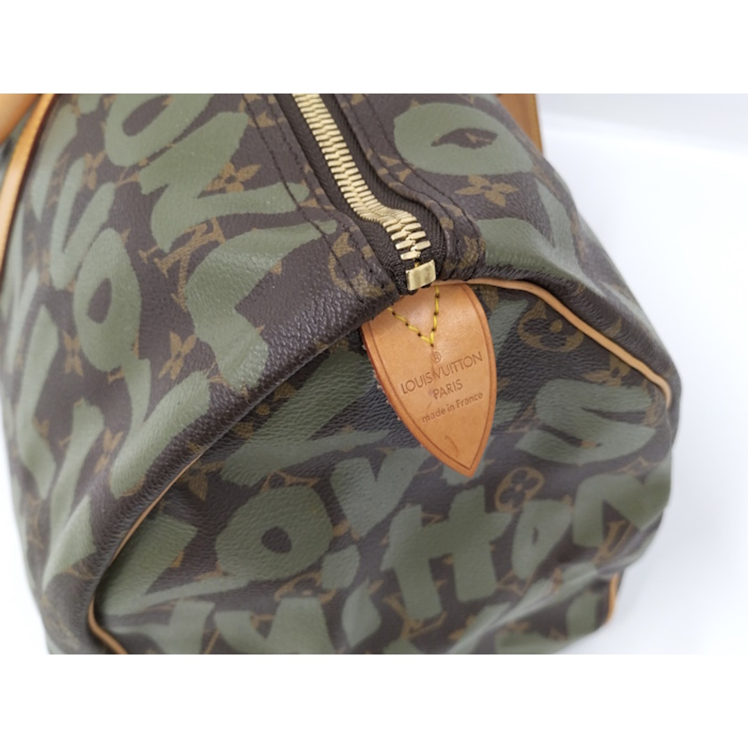 LOUIS VUITTON - LOUIS VUITTON キーポル50 ボストンバッグ LOUIS VUITTON - LOUIS VUITTON キーポル50 ボストンバッグ