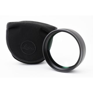 ライカ(LEICA)の☆激レア美品【LEICA】ELPRO-S 180 E72 コンバーター ライカ(その他)