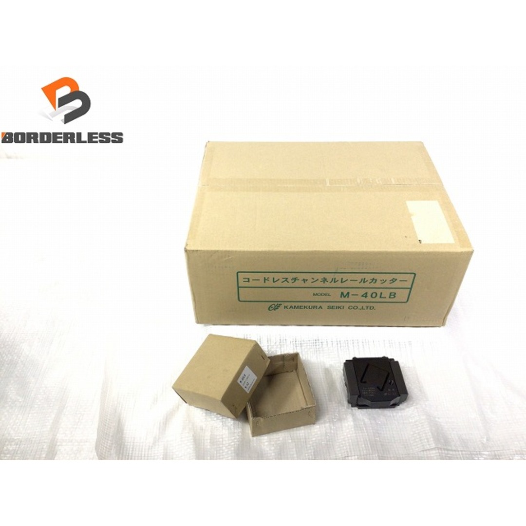 ☆未使用セット品☆ KAMEKURA 亀倉精機 18V コードレス ☆未使用セット品☆ KAMEKURA 亀倉精機 18V コードレス