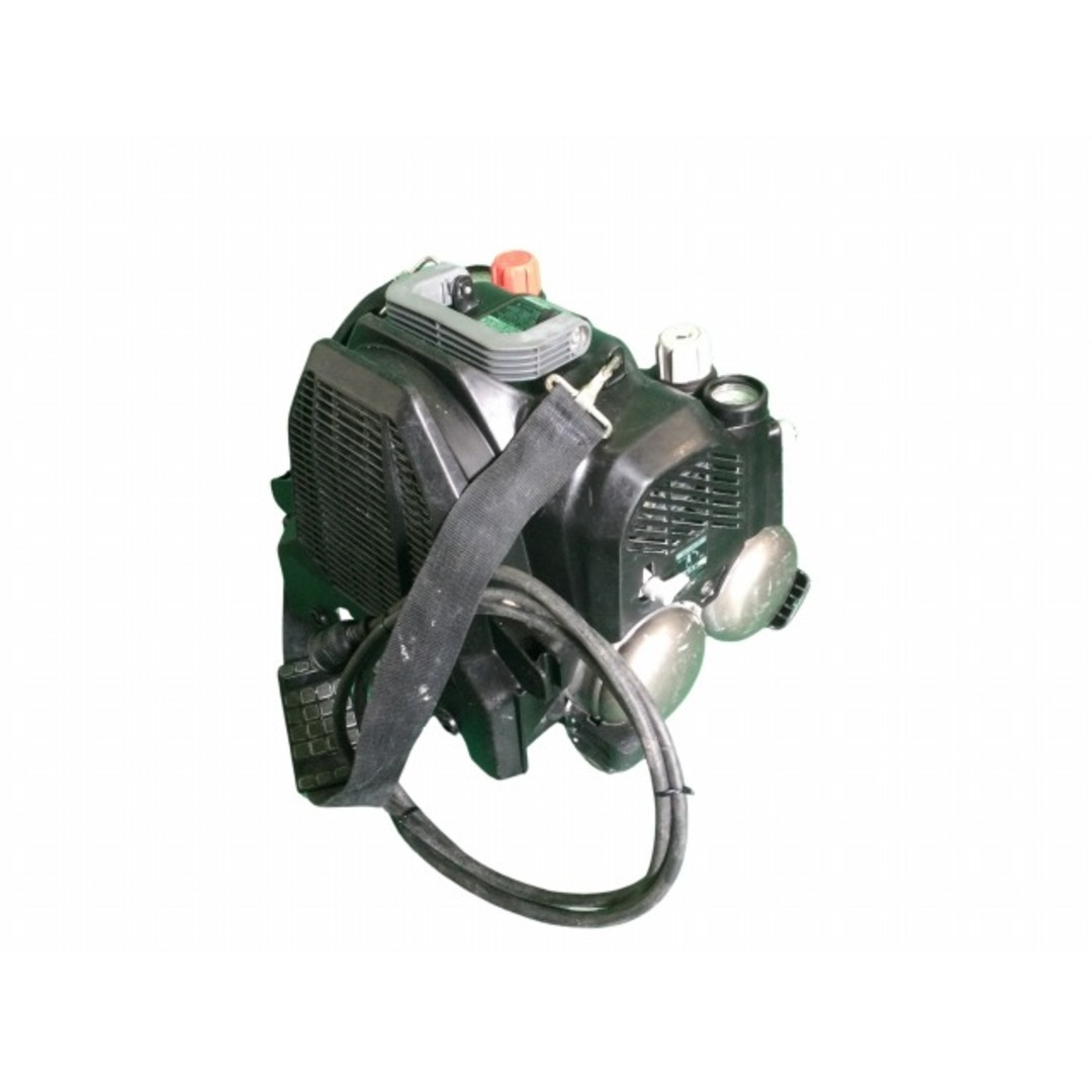 日立 - ☆中古品☆ HIKOKI ハイコーキ 8L 高圧/常圧エア 日立 - ☆中古品☆ HIKOKI ハイコーキ 8L 高圧/常圧エア