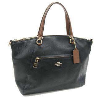 コーチ(COACH)の コーチ ハンドバッグ プレーリーサッチェル F88057(ハンドバッグ)