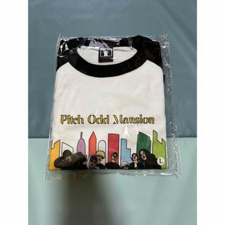 Pitch Odd Mansion ロンT(Tシャツ/カットソー(七分/長袖))