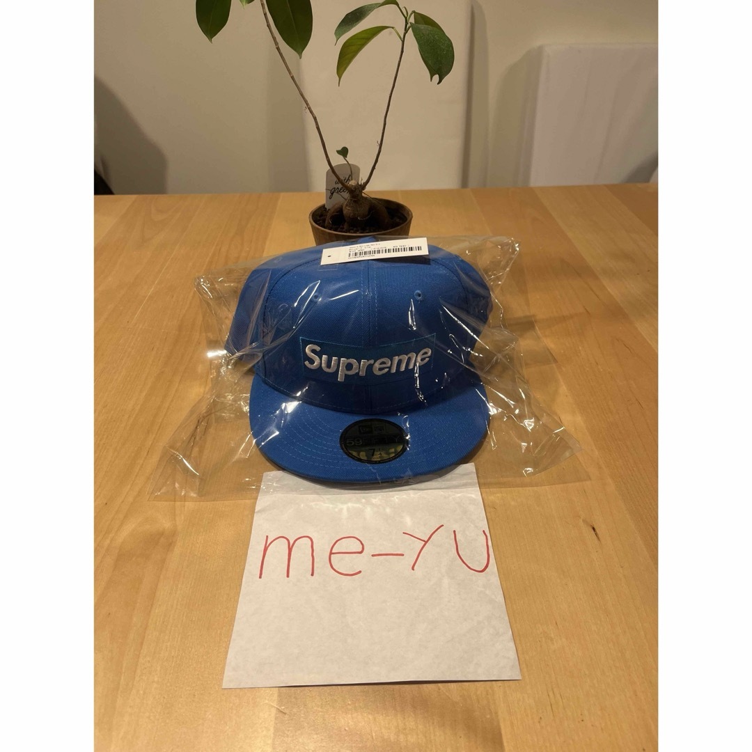 supreme Sharpie® Box Logo New Era® supreme Sharpie® Box Logo New Era®