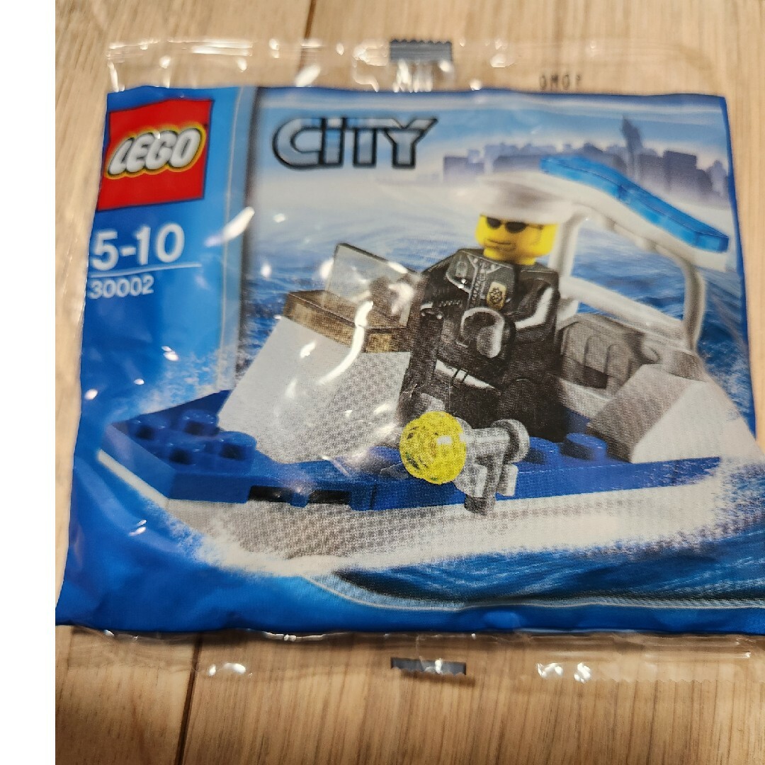 Lego(レゴ)のレゴ　5-10 30002 キッズ/ベビー/マタニティのおもちゃ(積み木/ブロック)の商品写真