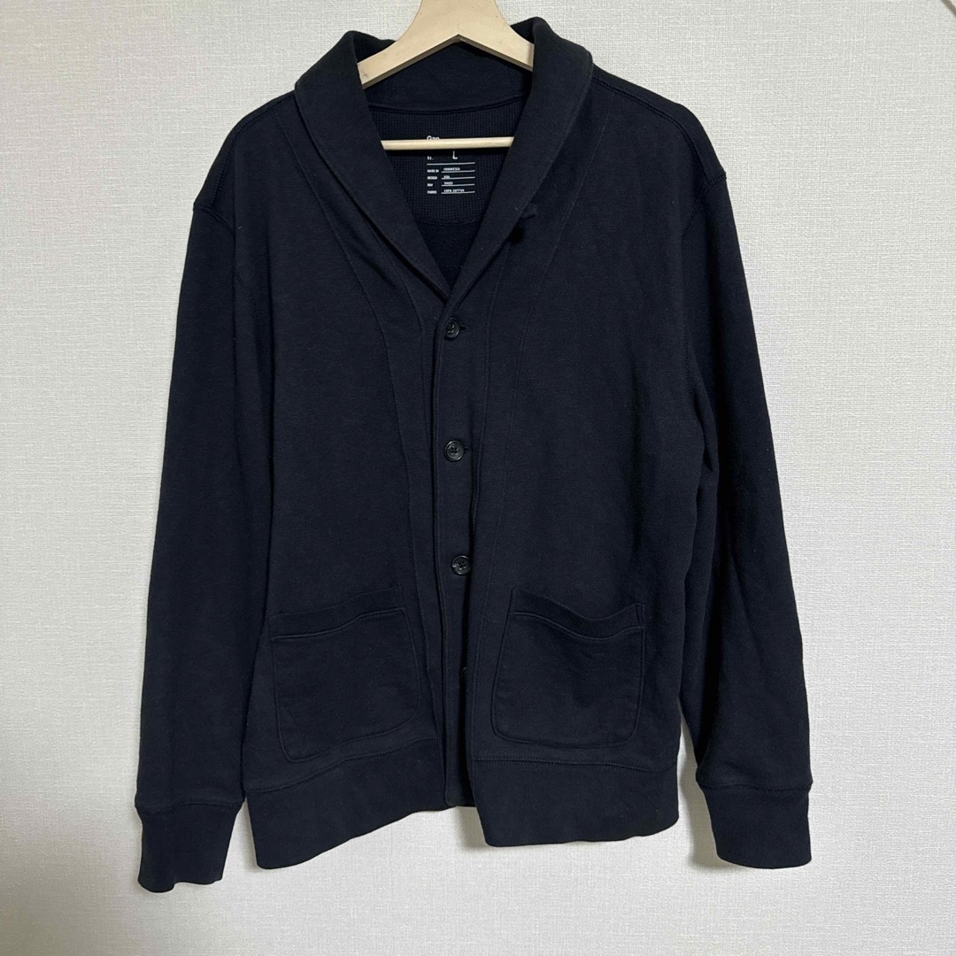 GAP(ギャップ)のGAP 綿ジャケット 羽織 メンズのジャケット/アウター(その他)の商品写真