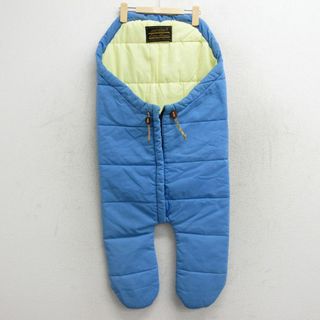 エディーバウアー(Eddie Bauer)の古着 エディーバウアー パンツ キッズ ボーイズ 子供服 90年代 90s USA製 水色 23dec20(パンツ)