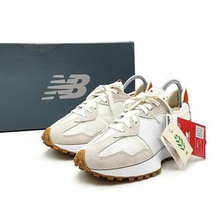 ニューバランス(New Balance)の未使用 ニューバランス スニーカー シーソルト 03-24031804(スニーカー)