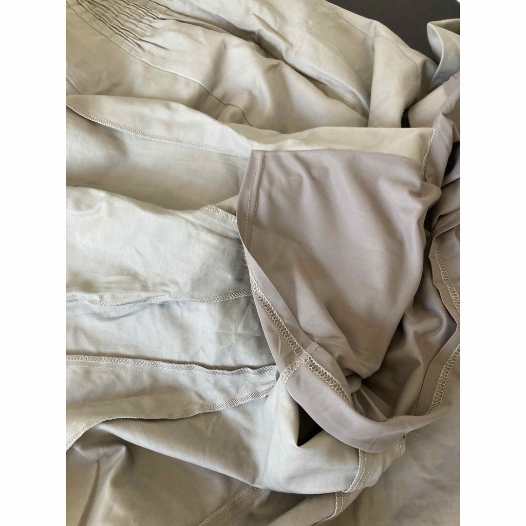 SNIDEL(スナイデル)のスナイデル　ロングスカート　サイズ0 レディースのスカート(ロングスカート)の商品写真