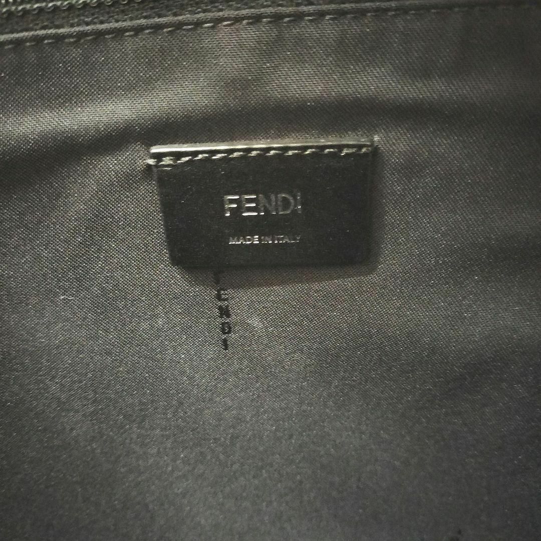 FENDI(フェンディ)のフェンディ　モンスター　バグス　トート メンズのバッグ(トートバッグ)の商品写真