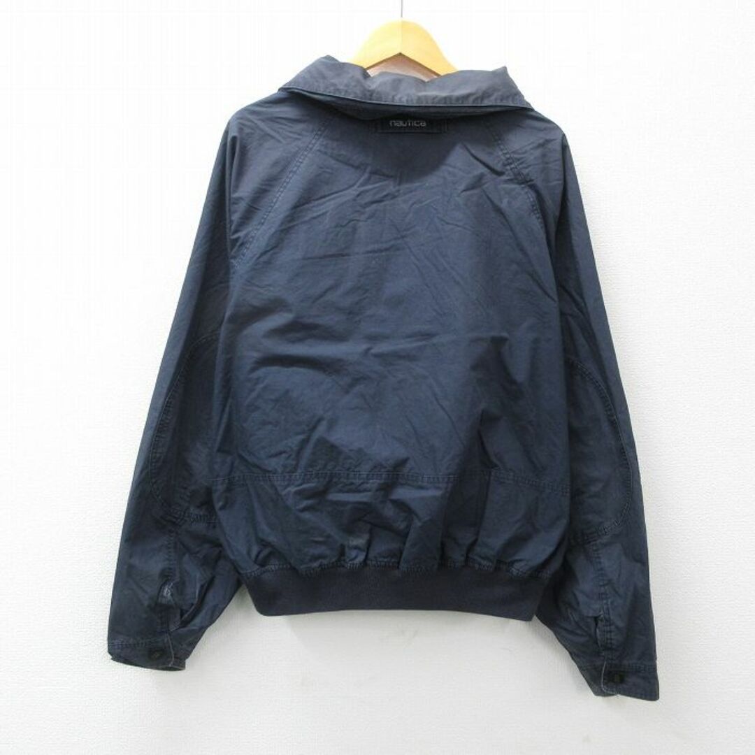 NAUTICA - XL☆古着 ノーティカ NAUTICA 長袖 ブランド NAUTICA - XL☆古着 ノーティカ NAUTICA 長袖 ブランド