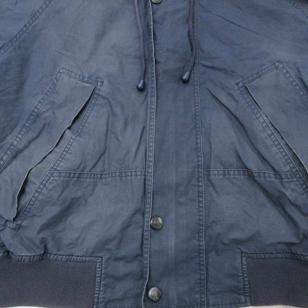 NAUTICA - XL☆古着 ノーティカ NAUTICA 長袖 ブランド NAUTICA - XL☆古着 ノーティカ NAUTICA 長袖 ブランド