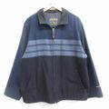 XL★古着 ウールリッチ WOOLRICH 長袖 ウール ジャケット メンズ …