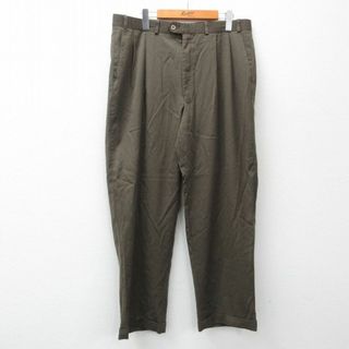Ralph Lauren - W37☆古着 ラルフローレン Ralph Lauren ブランド Ralph Lauren - W37☆古着 ラルフローレン Ralph Lauren ブランド