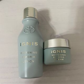 イグニス(IGNIS)のイグニス　サンプル(サンプル/トライアルキット)