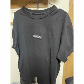 ルーカ(RVCA)の【セール実施中】　RVCA メンズTシャツ　24時間以内に発送します！(Tシャツ/カットソー(半袖/袖なし))