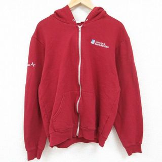 アメリカンアパレル(American Apparel) パーカー(メンズ)の通販 55点