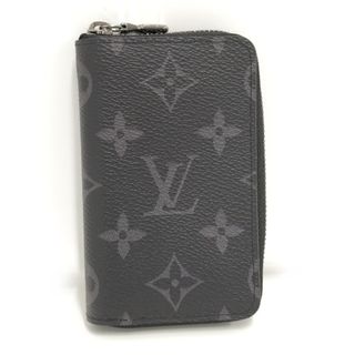 ルイヴィトン(LOUIS VUITTON)のLOUIS VUITTON ジッピーコインパース ヴェルティカル コインケース(コインケース/小銭入れ)