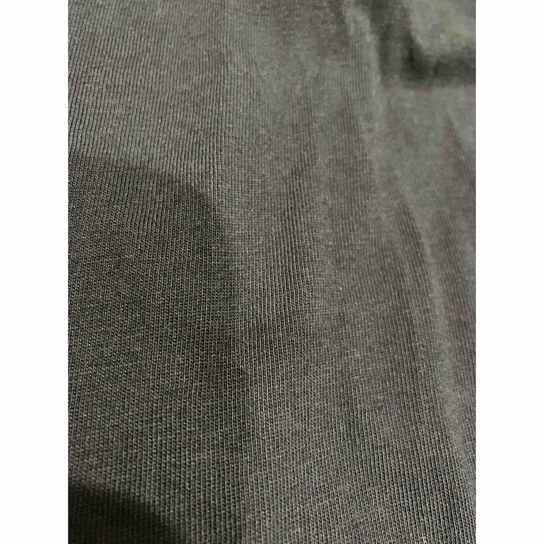 NEXT(ネクスト)のnext 襟フリルカットソー キッズ/ベビー/マタニティのキッズ服女の子用(90cm~)(Tシャツ/カットソー)の商品写真