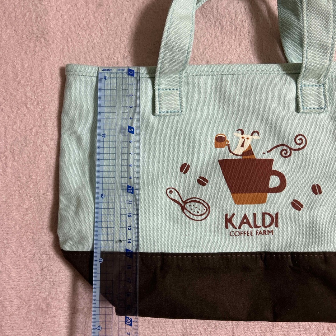 KALDI(カルディ)のバック レディースのバッグ(トートバッグ)の商品写真