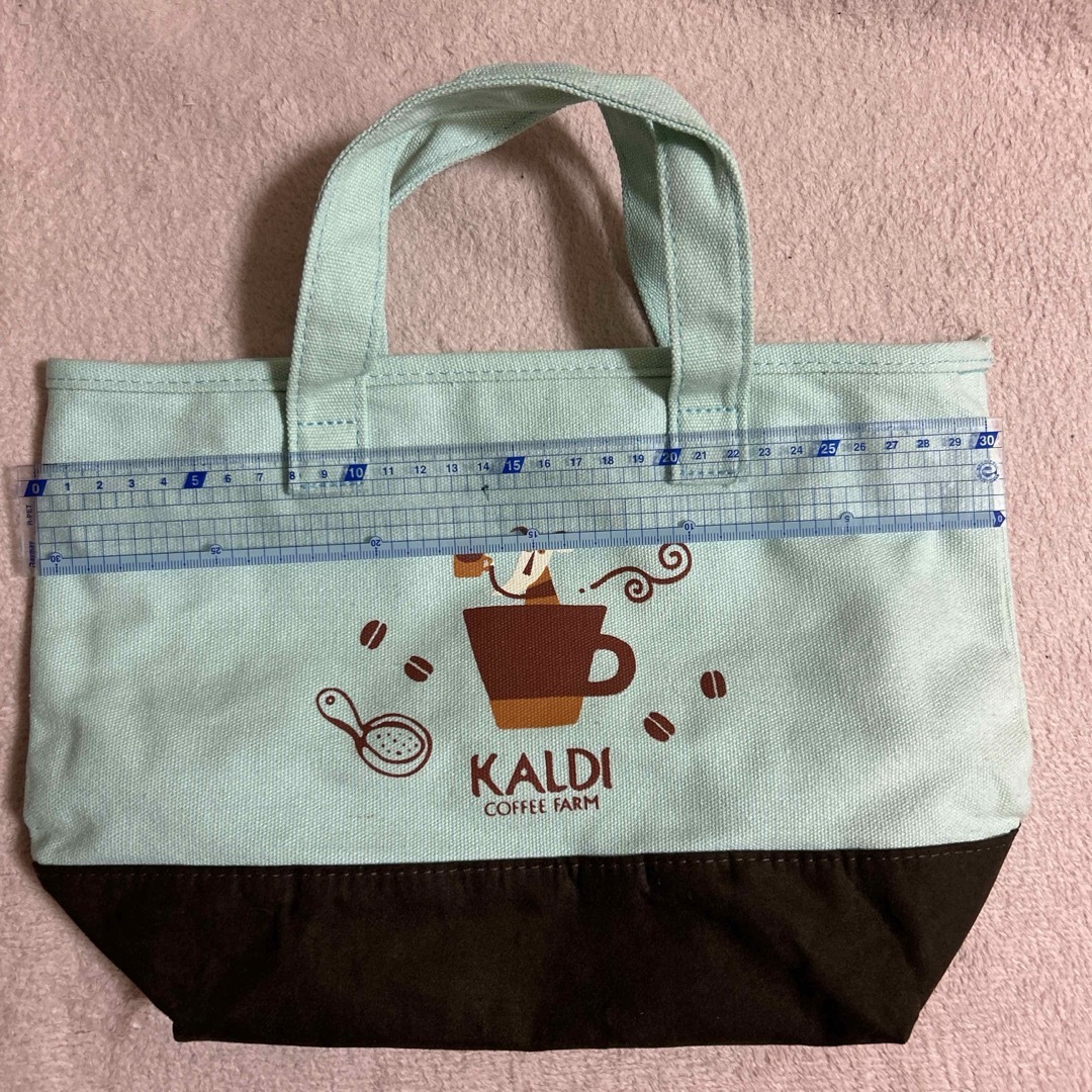 KALDI(カルディ)のバック レディースのバッグ(トートバッグ)の商品写真