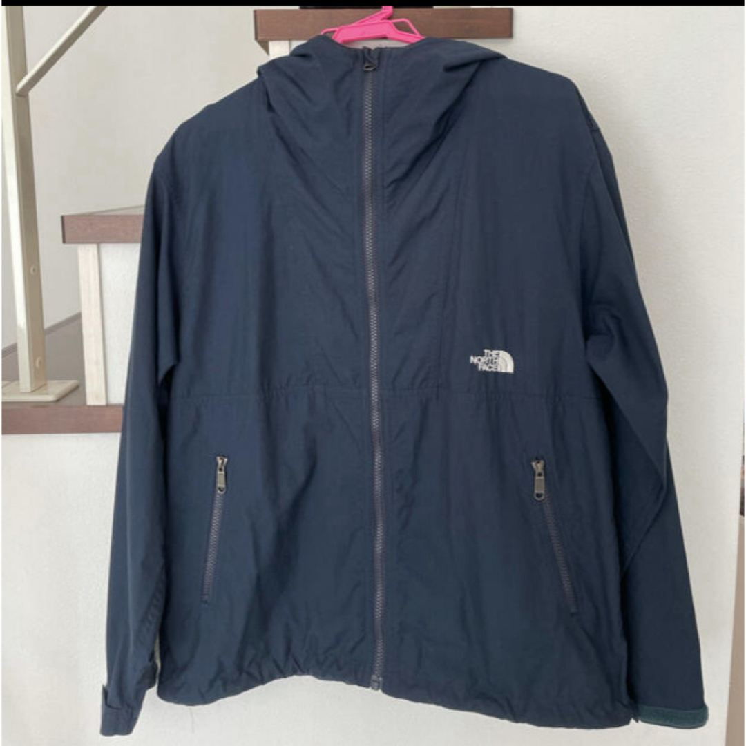 THE NORTH FACE(ザノースフェイス)のザノースフェイス メンズのジャケット/アウター(その他)の商品写真