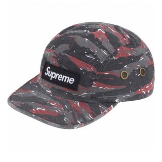 シュプリーム(Supreme)のSupreme Military Camp Cap(キャップ)