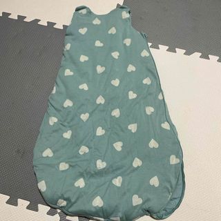 プチバトー(PETIT BATEAU)のプチバトー　シゴトゥーズ(おくるみ/ブランケット)