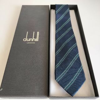 ダンヒル(Dunhill)のダンヒル　ネクタイ(ネクタイ)