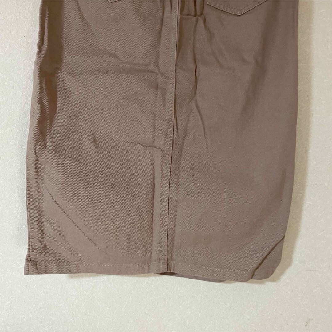 EMSEXCITE(エムズエキサイト)のレディース ボトムス スカート Emsexcite レディースのスカート(ひざ丈スカート)の商品写真