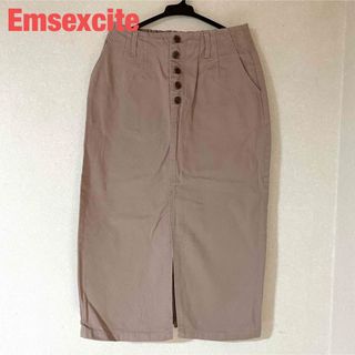 レディース ボトムス スカート Emsexcite