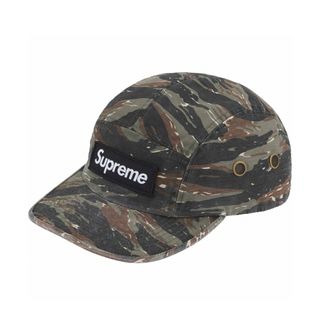 シュプリーム(Supreme)のSupreme Military Camp Cap(キャップ)