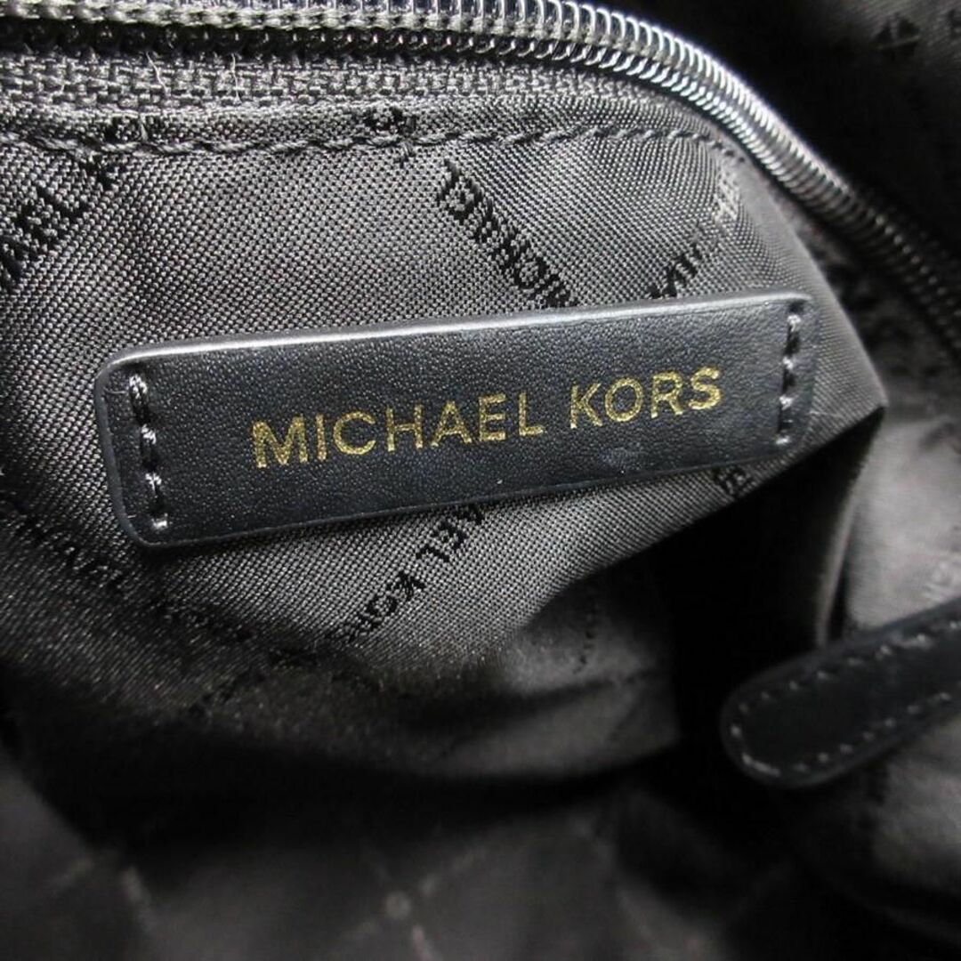 Michael Kors(マイケルコース)の美品 マイケルコース トートバッグ ケンリー 2way 30-24030601 レディースのバッグ(ショルダーバッグ)の商品写真