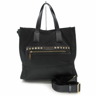 マイケルコース(Michael Kors)の美品 マイケルコース トートバッグ ケンリー 2way 30-24030601(ショルダーバッグ)